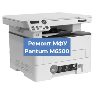 Замена головки на МФУ Pantum M6500 в Нижнем Новгороде